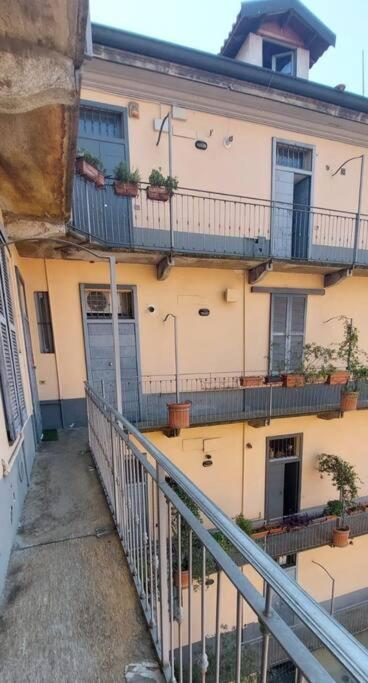 Casa Baiamonti Appartamento Centro Milano Milão Exterior foto