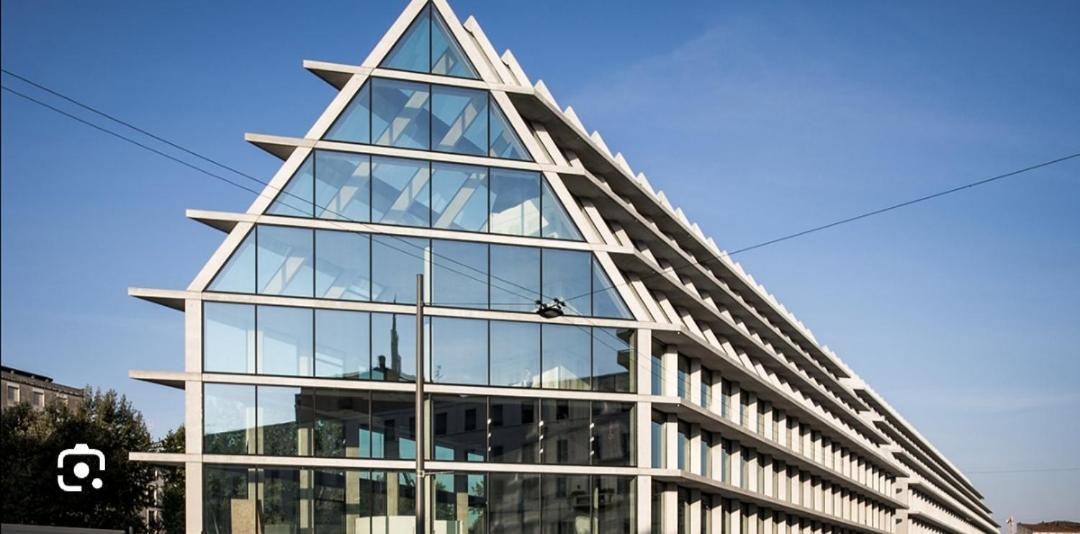 Casa Baiamonti Appartamento Centro Milano Milão Exterior foto